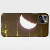 apple iphone 11 pro maxケースアートとデザイン iPhoneケース (裏面横)