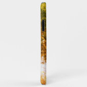 Apple iphone 11 pro maxケースアート&デザインスタイル Case-Mate iPhoneケース (裏面/右)