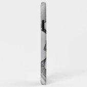 Apple iphone 11 pro maxケースアート&デザインスタイル Case-Mate iPhoneケース (裏面/右)