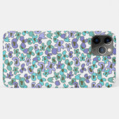 Apple iPhone 11 Pro Maxケーステンプレート Case-Mate iPhoneケース (裏面(横))