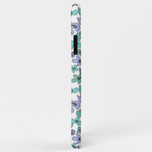 Apple iPhone 11 Pro Maxケーステンプレート Case-Mate iPhoneケース (裏面/右)