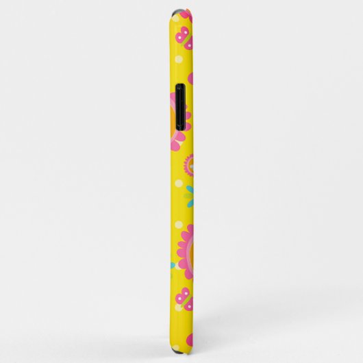 Apple iPhone 11 Pro Maxケース Case-Mate iPhoneケース (裏面/右)
