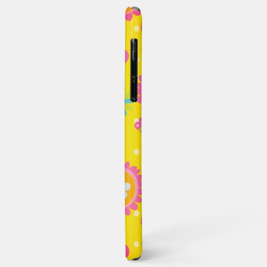 Apple iPhone 11 Pro Maxケース Case-Mate iPhoneケース (裏面/左)