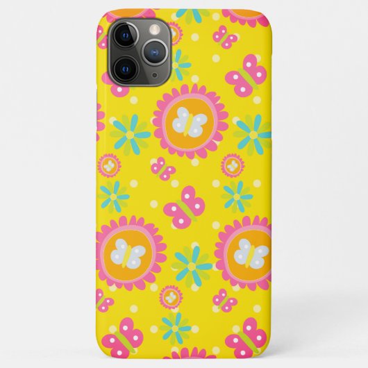 Apple iPhone 11 Pro Maxケース Case-Mate iPhoneケース (裏面)