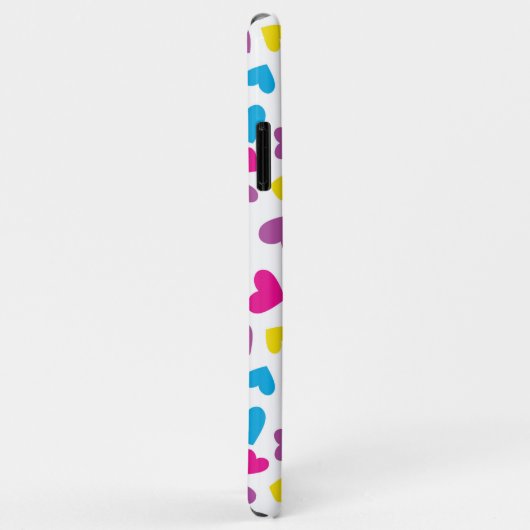 Apple iPhone 11 Pro Maxケース Case-Mate iPhoneケース (裏面/右)