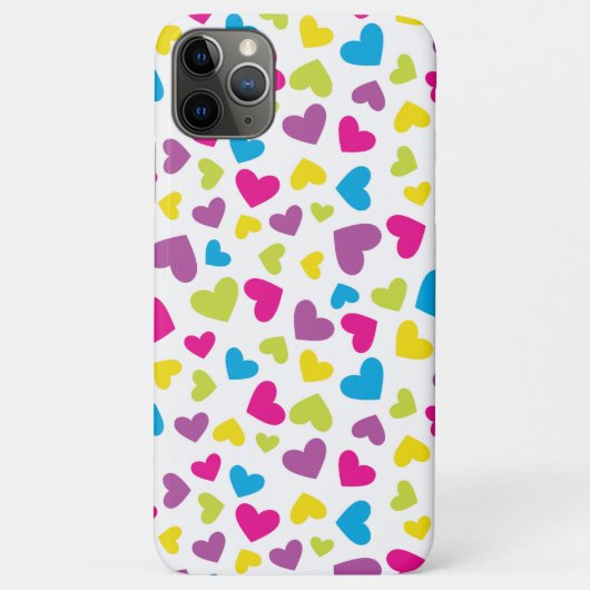 Apple iPhone 11 Pro Maxケース Case-Mate iPhoneケース (裏面)