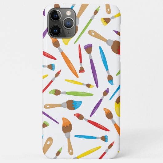 Apple iPhone 11 Pro Maxケース Case-Mate iPhoneケース (裏面)