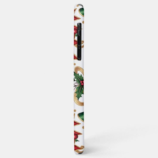 Apple iPhone 11 Pro Maxケース Case-Mate iPhoneケース (裏面/左)