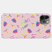 Apple iPhone 11 Pro Maxケース Case-Mate iPhoneケース (裏面(横))