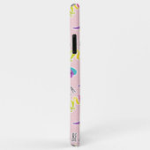 Apple iPhone 11 Pro Maxケース Case-Mate iPhoneケース (裏面/右)