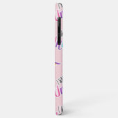 Apple iPhone 11 Pro Maxケース Case-Mate iPhoneケース (裏面/左)