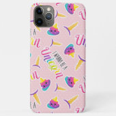 Apple iPhone 11 Pro Maxケース Case-Mate iPhoneケース (裏面)