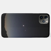 Apple iPhone 11 Pro Max アートスタイルデザイン Case-Mate iPhoneケース (裏面(横))