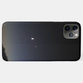 Apple iPhone 11 Pro Max アートスタイルデザイン Case-Mate iPhoneケース (裏面(横))