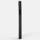 Apple iPhone 11 Pro Max カバー (裏面/右)