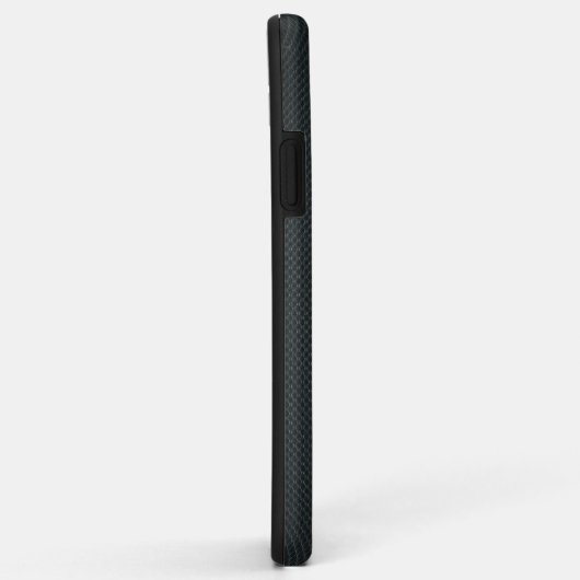 Apple iPhone 11 Pro Max カバー (裏面/右)