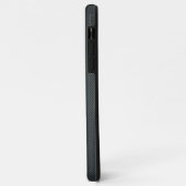 Apple iPhone 11 Pro Max カバー (裏面/左)