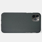 Apple iPhone 11 Pro Max カバー (裏面(横))