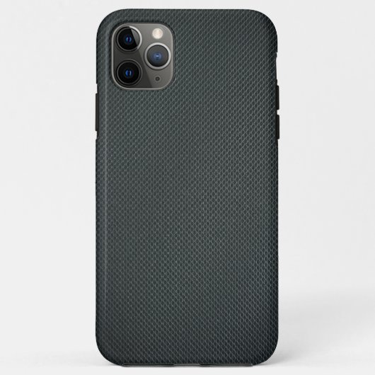 Apple iPhone 11 Pro Max カバー (裏面)