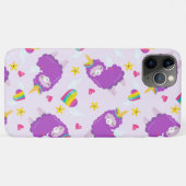 Apple iPhone 11 Pro Max カバー (裏面(横))