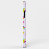 Apple iPhone 11 Pro Max カバー (裏面/右)