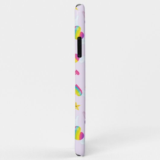 Apple iPhone 11 Pro Max カバー (裏面/右)