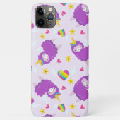 Apple iPhone 11 Pro Max カバー (裏面)