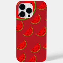 Apple iPhone 11 Pro Max |スイカ模様