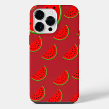 Apple iPhone 11 Pro Max |スイカ模様