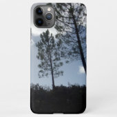 apple iphone 11 pro max art andデザイン iPhoneケース (裏面)