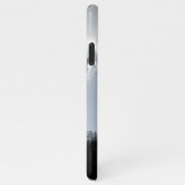 apple iphone 11 pro max art andデザイン iPhoneケース (右側)