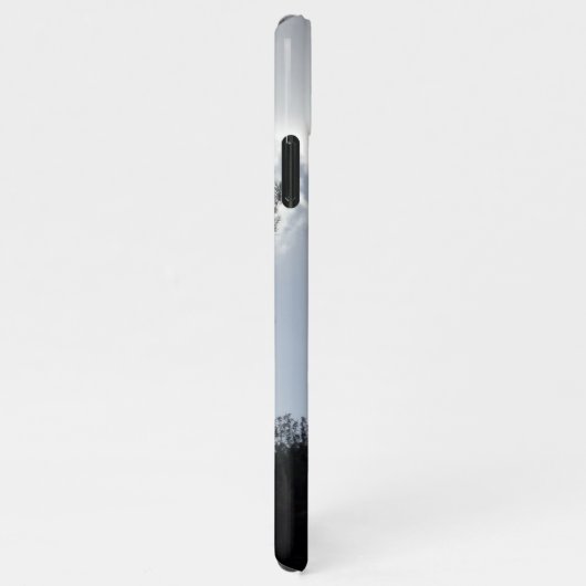 apple iphone 11 pro max art andデザイン iPhoneケース (右側)