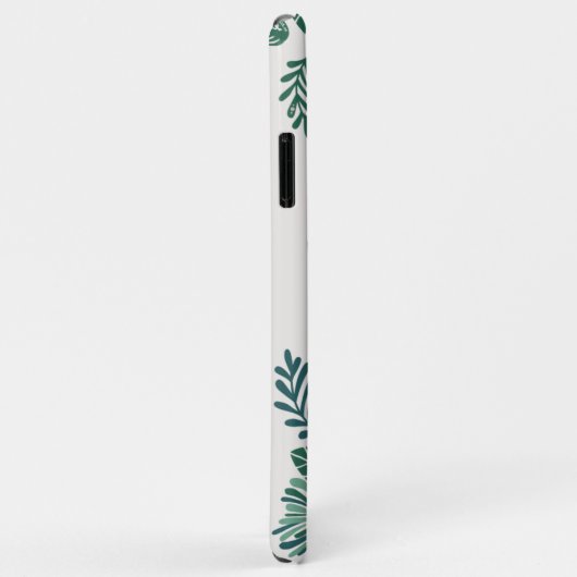 Apple iPhone 11 Pro Max Caのケースメイト Case-Mate iPhoneケース (裏面/右)