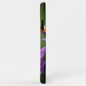 Apple iPhone 11 Pro Max Caのケースメイト Case-Mate iPhoneケース (裏面/右)