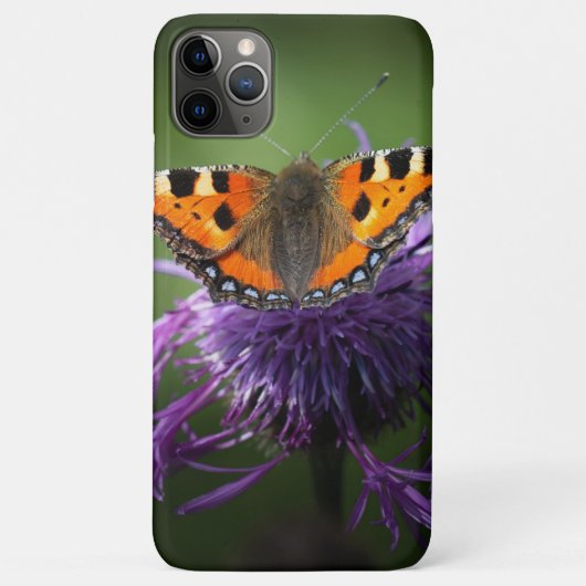 Apple iPhone 11 Pro Max Caのケースメイト Case-Mate iPhoneケース (裏面)