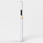 Apple iPhone 11 Pro Max Caのケースメイト Case-Mate iPhoneケース (裏面/右)