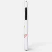 Apple iPhone 11 Pro Max Caのケースメイト Case-Mate iPhoneケース (裏面/左)