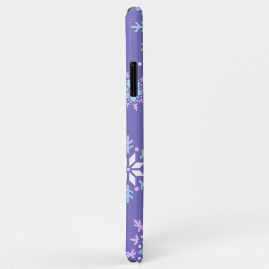 Apple iPhone 11 Pro Max Caのケースメイト Case-Mate iPhoneケース (裏面/右)