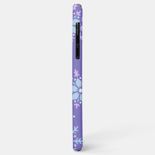 Apple iPhone 11 Pro Max Caのケースメイト Case-Mate iPhoneケース (裏面/左)