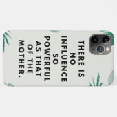 Apple iPhone 11 Pro Max Caのケースメイト Case-Mate iPhoneケース (裏面(横))