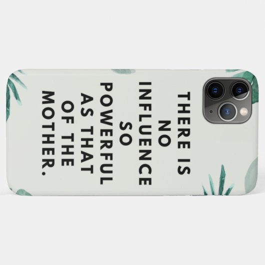 Apple iPhone 11 Pro Max Caのケースメイト Case-Mate iPhoneケース (裏面(横))