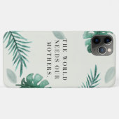 Apple iPhone 11 Pro Max Caのケースメイト Case-Mate iPhoneケース (裏面(横))