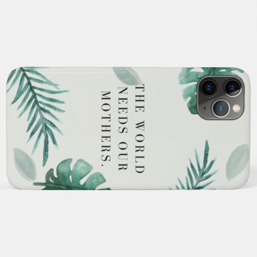 Apple iPhone 11 Pro Max Caのケースメイト Case-Mate iPhoneケース (裏面(横))