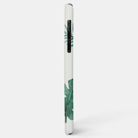 Apple iPhone 11 Pro Max Caのケースメイト Case-Mate iPhoneケース (裏面/左)