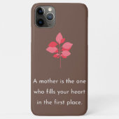 Apple iPhone 11 Pro Max Caのケースメイト Case-Mate iPhoneケース (裏面)