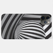 Apple iPhone 11 Pro Max Caのケースメイト Case-Mate iPhoneケース (裏面(横))