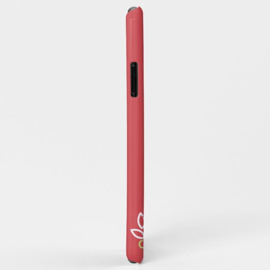 Apple iPhone 11 Pro Max Caのケースメイト Case-Mate iPhoneケース (裏面/右)