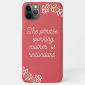 Apple iPhone 11 Pro Max Caのケースメイト Case-Mate iPhoneケース (裏面)