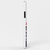 Apple iPhone 11 Pro Max Casのケース・メイト Case-Mate iPhoneケース (裏面/右)