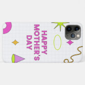 Apple iPhone 11 Pro Max Casのケース・メイト Case-Mate iPhoneケース (裏面(横))